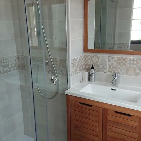 Apartamento Moustier