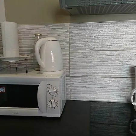 Apartamento Moustier