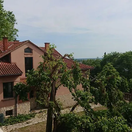 公寓 Moustier 蒙托邦