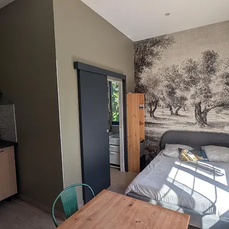 Appartamento Moustier Montauban